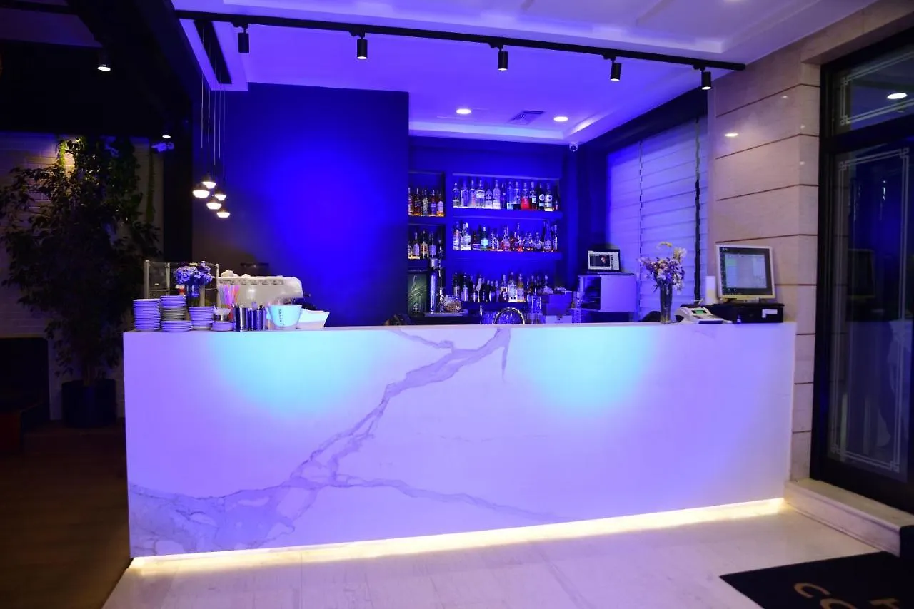 Hotel Comfort Tirana