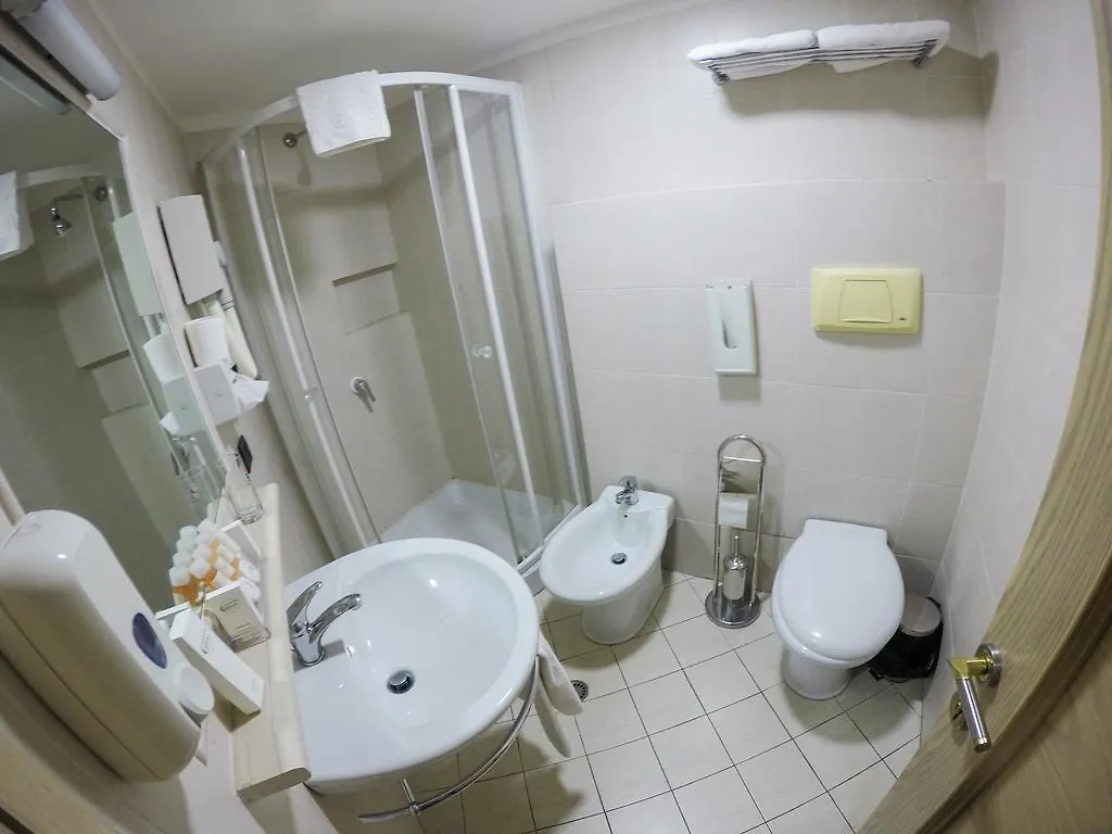 Hotel Comfort Tirana