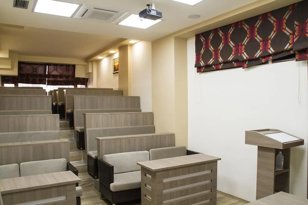 ****  Hotel Comfort Tirana Albanië