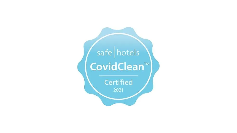 Hotel Comfort Tirana