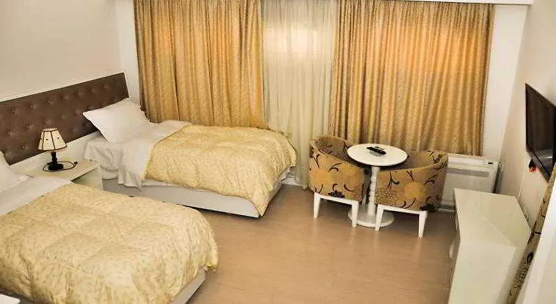 Hotel Comfort Tirana