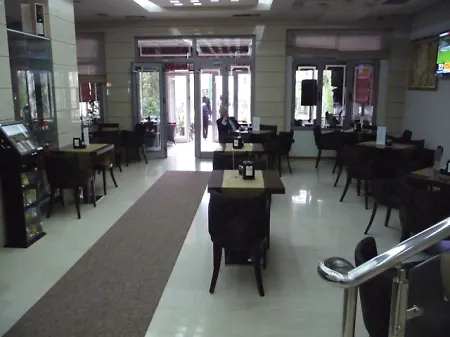 ****  Hotel Comfort Tirana Albanië