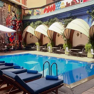visit hotel
