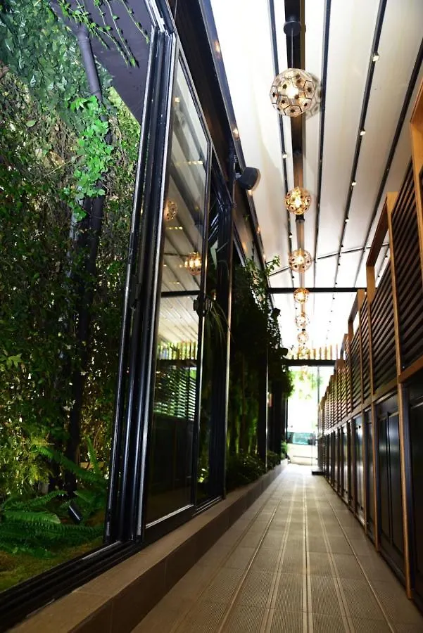 Hotel Comfort Tiran