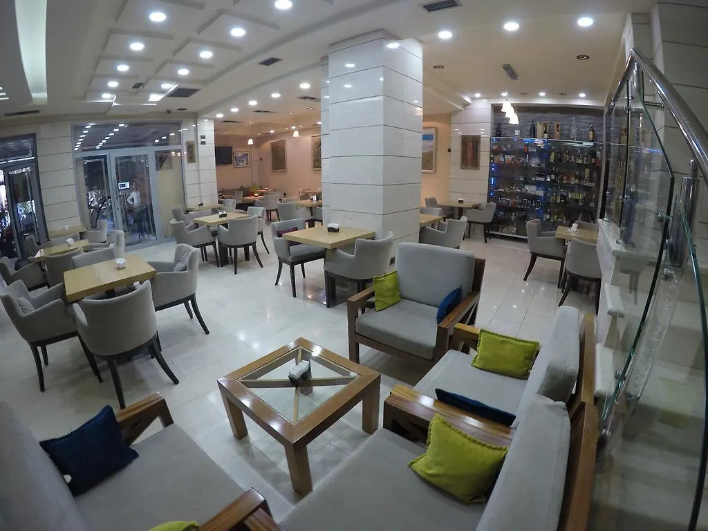 ****  Hotel Comfort Tiran Arnavutluk